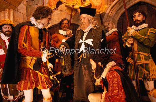 malte 14.JPG - Reconstitution Chevaliers de L'OrdreMdinaMalte